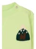 Noppies Sweatshirt "Grasse" lichtgroen
