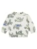 Noppies Sweatshirt "Gouzon" wit