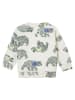 Noppies Sweatshirt "Gouzon" wit