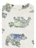 Noppies Sweatshirt "Gouzon" wit