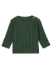 Noppies Pullover "Golbey" in Grün