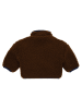Noppies Fleecejacke "Garat" in Braun