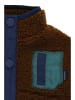 Noppies Fleece vest "Garat" bruin