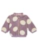 Noppies Fleecejacke "Fernie" in Lila