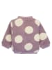 Noppies Fleecejacke "Fernie" in Lila