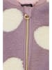 Noppies Fleecejacke "Fernie" in Lila