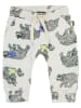 Noppies Sweatbroek "Garlitos" grijs
