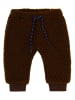 Noppies Sweatbroek "Gardouch" bruin