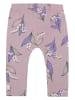 Noppies Legginsy "Firgas" w kolorze fioletowym