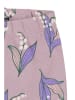 Noppies Legginsy "Firgas" w kolorze fioletowym