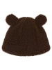 Noppies Muts "Grado" bruin