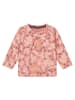 Noppies Longsleeve "Fines" in Rosa