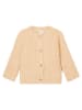 Noppies Cardigan "Ferez" in Beige