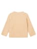 Noppies Cardigan "Ferez" in Beige