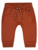 Noppies Sweathose "Garabello" in Rot