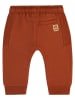 Noppies Sweathose "Garabello" in Rot