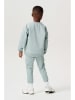 Noppies Sweatshirt "Hinx" in Hellblau