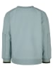 Noppies Sweatshirt "Hinx" in Hellblau
