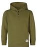 Noppies Hoodie "Hillion" in Khaki