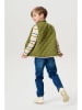 Noppies Bodywarmer "Herin" groen