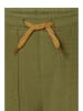 Noppies Sweatbroek "Haybes" kaki