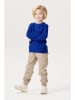 Noppies Longsleeve "Hauville" in Blau