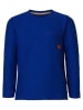 Noppies Longsleeve "Hauville" in Blau