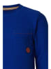 Noppies Longsleeve "Hauville" in Blau
