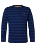 Noppies Longsleeve "Hautmont" in Dunkelblau