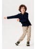 Noppies Poloshirt "Harly" in Dunkelblau
