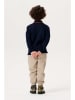 Noppies Poloshirt "Harly" in Dunkelblau
