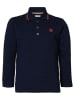 Noppies Poloshirt "Harly" donkerblauw