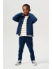 Noppies Jeansjacke "Harold" in Blau