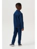 Noppies Jeansjacke "Harold" in Blau