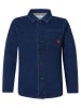 Noppies Jeansjacke "Harold" in Blau