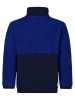 Noppies Sweatshirt "Hudson" blauw