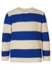 Noppies Sweter "Hinojal" w kolorze kremowym