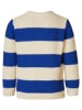 Noppies Sweter "Hinojal" w kolorze kremowym
