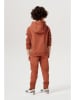 Noppies Hoodie "Hedong" bruin