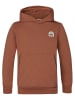 Noppies Bluza "Hedong" w kolorze brązowym