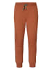 Noppies Sweatbroek "Hannover" rood
