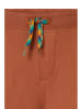 Noppies Sweatbroek "Hannover" rood