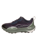 Teva Sneakersy "Trailwinder" w kolorze czarno-oliwkowym