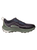 Teva Sneakersy "Trailwinder" w kolorze czarno-oliwkowym
