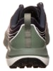 Teva Sneakersy "Trailwinder" w kolorze czarno-oliwkowym