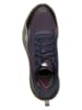 Teva Sneakersy "Trailwinder" w kolorze czarno-oliwkowym