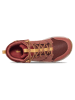 Teva Leder-Wanderboots "Grandview" in Pink