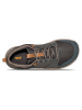 Teva Leder-Wanderschuhe "Grandview" in Grau/ Hellbraun