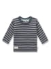 Sanetta Kidswear Longsleeve donkerblauw