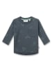 Sanetta Kidswear Koszulka w kolorze morskim